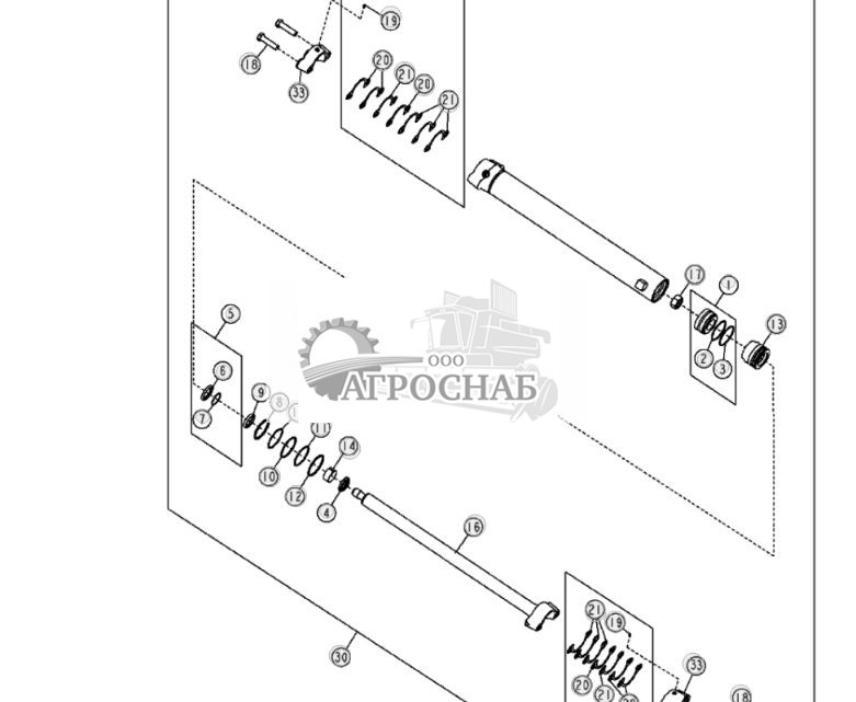 Цилиндр бокового смещения круга - ST3719 741.jpg